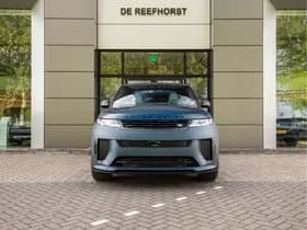 Land Rover Range Rover Sport 4.4 P635 SV Edition Two thumbnail 14