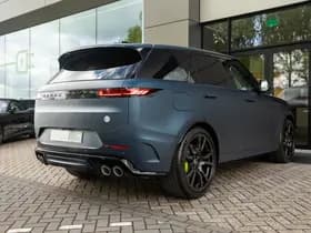 Land Rover Range Rover Sport 4.4 P635 SV Edition Two thumbnail 15
