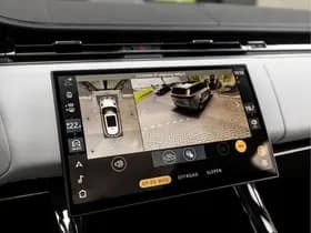 Land Rover Range Rover Sport 4.4 P635 SV Edition Two thumbnail 16