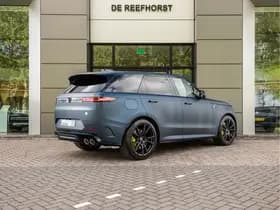 Land Rover Range Rover Sport 4.4 P635 SV Edition Two thumbnail 3