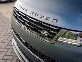 Land Rover Range Rover Sport 4.4 P635 SV Edition Two thumbnail 24