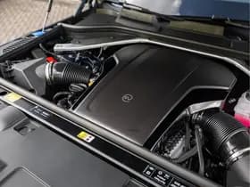 Land Rover Range Rover Sport 4.4 P635 SV Edition Two thumbnail 28