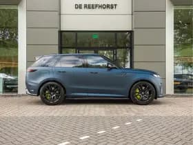 Land Rover Range Rover Sport 4.4 P635 SV Edition Two thumbnail 30