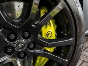 Land Rover Range Rover Sport 4.4 P635 SV Edition Two thumbnail 4