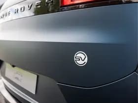 Land Rover Range Rover Sport 4.4 P635 SV Edition Two thumbnail 33
