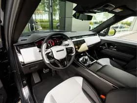 Land Rover Range Rover Sport 4.4 P635 SV Edition Two thumbnail 40