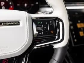 Land Rover Range Rover Sport 4.4 P635 SV Edition Two thumbnail 45