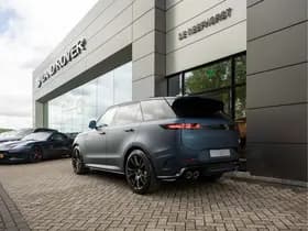 Land Rover Range Rover Sport 4.4 P635 SV Edition Two thumbnail 7