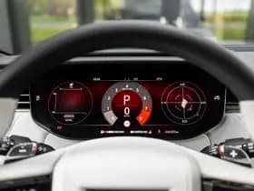 Land Rover Range Rover Sport 4.4 P635 SV Edition Two thumbnail 10