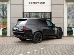 Land Rover Range Rover 3.0 P550e Autobiography PHEV thumbnail 2