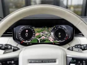 Land Rover Range Rover 3.0 P550e Autobiography PHEV thumbnail 11