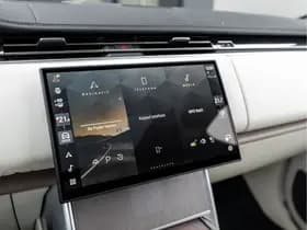 Land Rover Range Rover 3.0 P550e Autobiography PHEV thumbnail 12