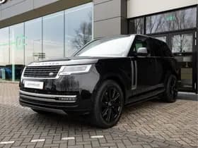 Land Rover Range Rover 3.0 P550e Autobiography PHEV thumbnail 23