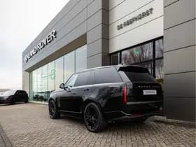 Land Rover Range Rover 3.0 P550e Autobiography PHEV thumbnail 29