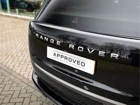 Land Rover Range Rover 3.0 P550e Autobiography PHEV thumbnail 33