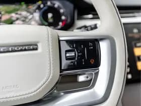 Land Rover Range Rover 3.0 P550e Autobiography PHEV thumbnail 44