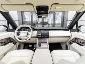 Land Rover Range Rover 3.0 P550e Autobiography PHEV thumbnail 53