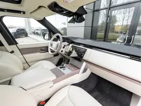 Land Rover Range Rover 3.0 P550e Autobiography PHEV thumbnail 56