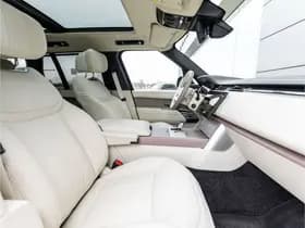 Land Rover Range Rover 3.0 P550e Autobiography PHEV thumbnail 57