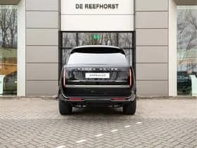 Land Rover Range Rover 3.0 P550e Autobiography PHEV thumbnail 7