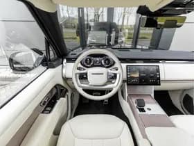 Land Rover Range Rover 3.0 P550e Autobiography PHEV thumbnail 10