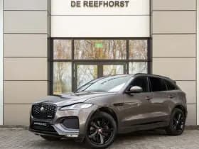 Jaguar F-Pace P400e PHEV R-Dynamic S