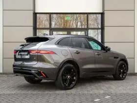 Jaguar F-Pace P400e PHEV R-Dynamic S thumbnail 2