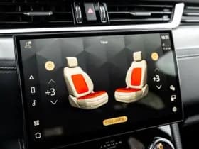 Jaguar F-Pace P400e PHEV R-Dynamic S thumbnail 15