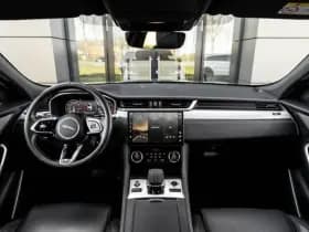 Jaguar F-Pace P400e PHEV R-Dynamic S thumbnail 17