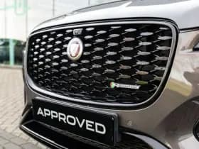 Jaguar F-Pace P400e PHEV R-Dynamic S thumbnail 22