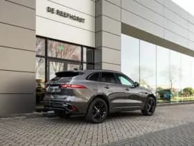 Jaguar F-Pace P400e PHEV R-Dynamic S thumbnail 27