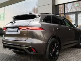 Jaguar F-Pace P400e PHEV R-Dynamic S thumbnail 28