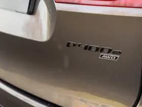 Jaguar F-Pace P400e PHEV R-Dynamic S thumbnail 30