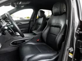 Jaguar F-Pace P400e PHEV R-Dynamic S thumbnail 4