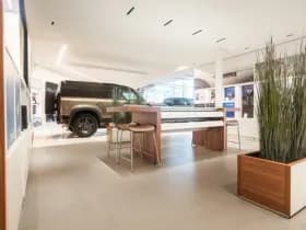 Jaguar F-Pace P400e PHEV R-Dynamic S thumbnail 55