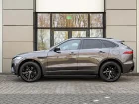 Jaguar F-Pace P400e PHEV R-Dynamic S thumbnail 8