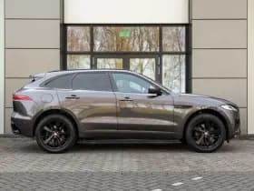 Jaguar F-Pace P400e PHEV R-Dynamic S thumbnail 9