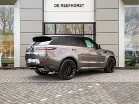 Land Rover Range Rover Sport 3.0 P460e Momentum Edition PHEV thumbnail 2