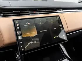 Land Rover Range Rover Sport 3.0 P460e Momentum Edition PHEV thumbnail 12