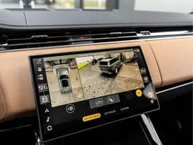 Land Rover Range Rover Sport 3.0 P460e Momentum Edition PHEV thumbnail 14