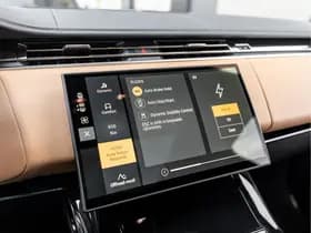 Land Rover Range Rover Sport 3.0 P460e Momentum Edition PHEV thumbnail 16