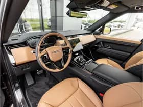 Land Rover Range Rover Sport 3.0 P460e Momentum Edition PHEV thumbnail 3