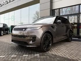 Land Rover Range Rover Sport 3.0 P460e Momentum Edition PHEV thumbnail 21