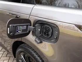 Land Rover Range Rover Sport 3.0 P460e Momentum Edition PHEV thumbnail 26