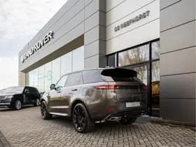 Land Rover Range Rover Sport 3.0 P460e Momentum Edition PHEV thumbnail 27