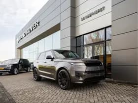 Land Rover Range Rover Sport 3.0 P460e Momentum Edition PHEV thumbnail 28