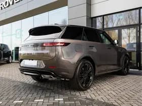Land Rover Range Rover Sport 3.0 P460e Momentum Edition PHEV thumbnail 29