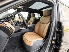 Land Rover Range Rover Sport 3.0 P460e Momentum Edition PHEV thumbnail 4