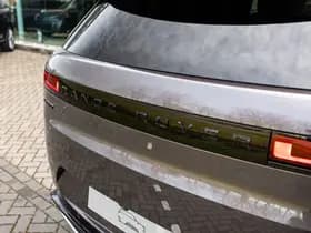 Land Rover Range Rover Sport 3.0 P460e Momentum Edition PHEV thumbnail 31