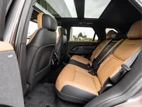 Land Rover Range Rover Sport 3.0 P460e Momentum Edition PHEV thumbnail 5
